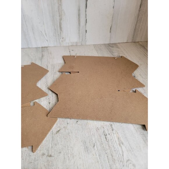 Easter bunny arrow jelly Bean spring Xmas home decor set - Picture 9 of 9